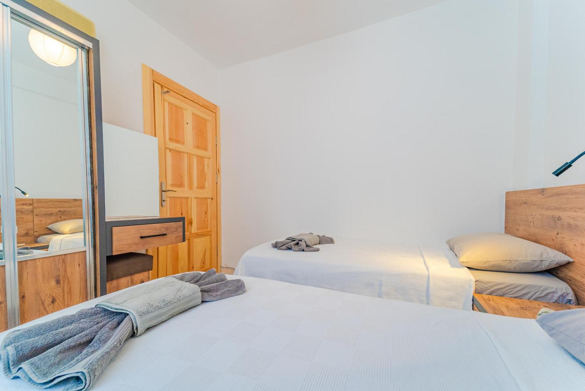 Pazar Apartments Kalkan Exterior foto